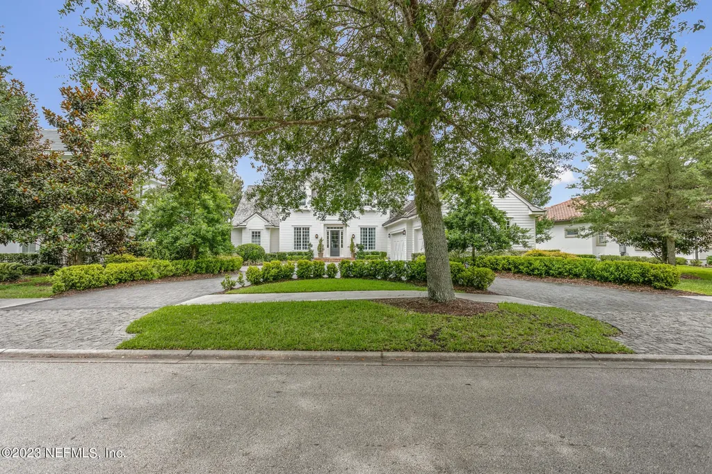 14096 Magnolia Cove Road Jacksonville FL 32224