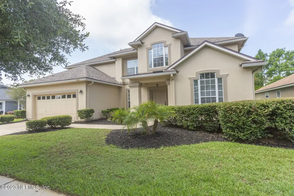 2161 Swallowtail Lane St. Augustine FL 32092