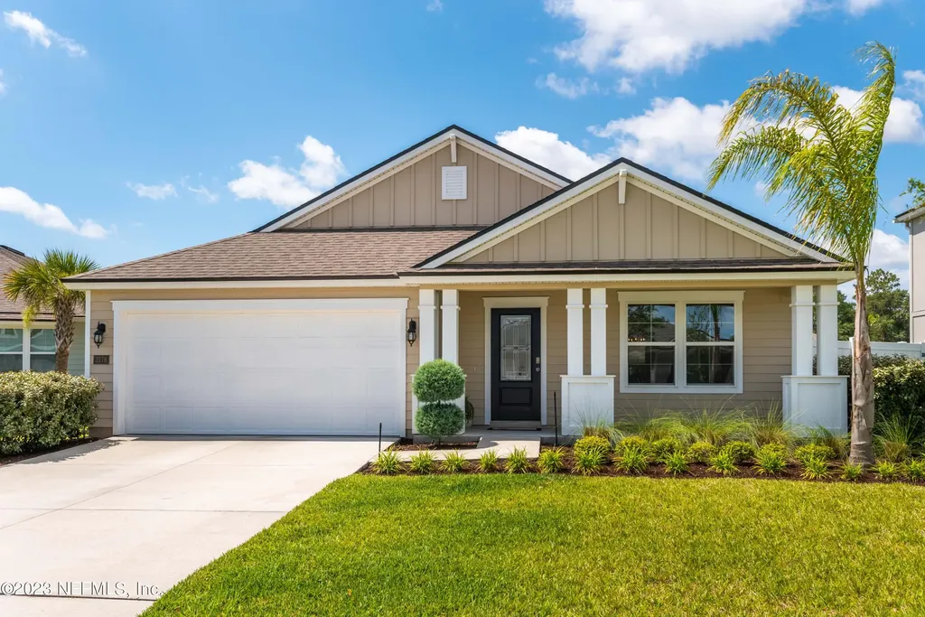 3178 Spotted Bass Lane Jacksonville FL 32226