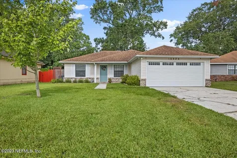 10824 Carrington Court Jacksonville FL 32257