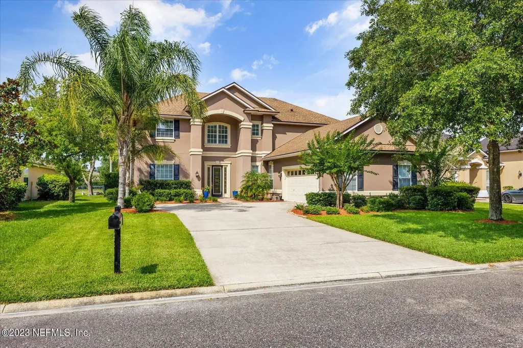 2633 Snail Kite Court St. Augustine FL 32092