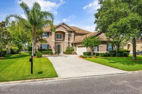 2633 Snail Kite Court St. Augustine FL 32092