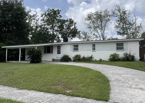 453 Sigsbee Court Orange Park FL 32073
