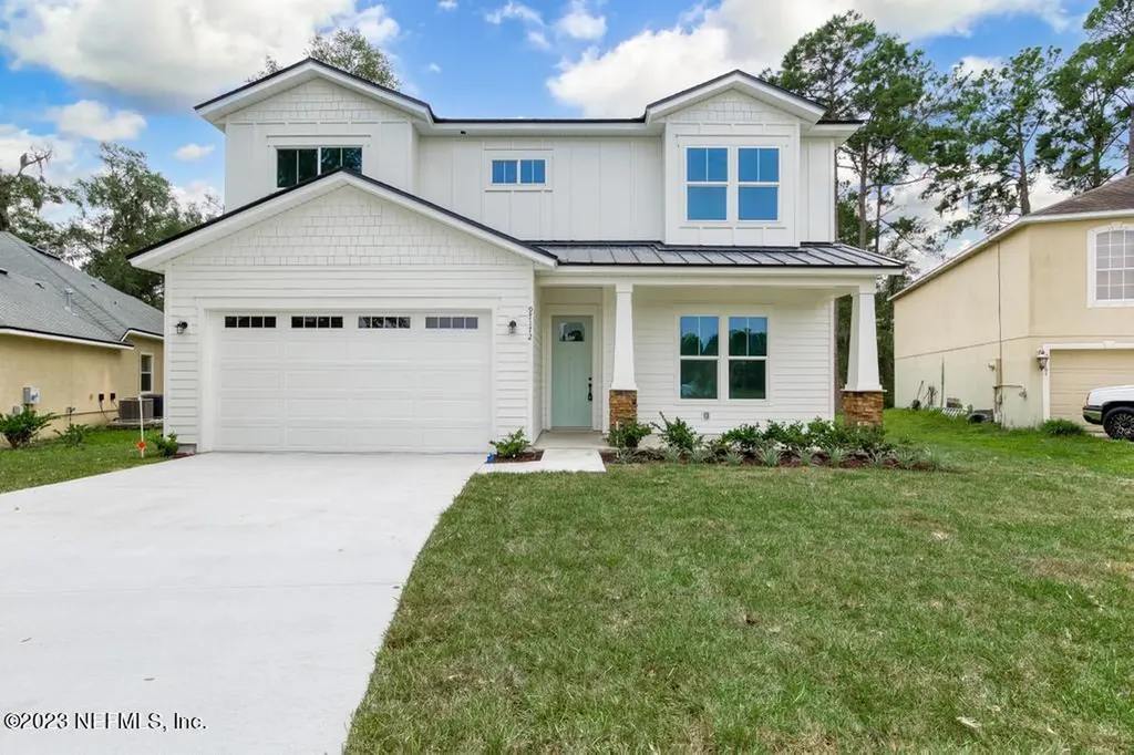 97172 Yorkshire Drive Yulee FL 32097