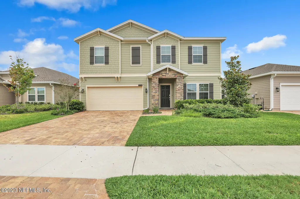 1723 Amberly Drive Middleburg FL 32068