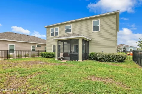 1723 Amberly Drive Middleburg FL 32068