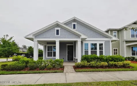 22 Burlcrest Court St. Augustine FL 32092