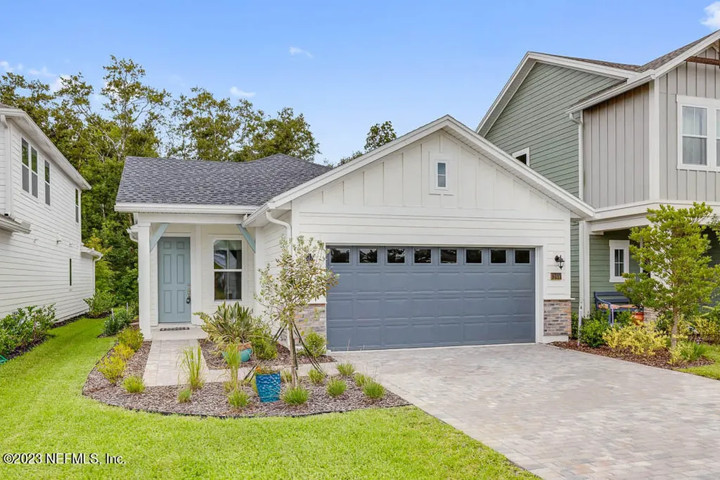 251 Windswept Way St. Augustine FL 32092