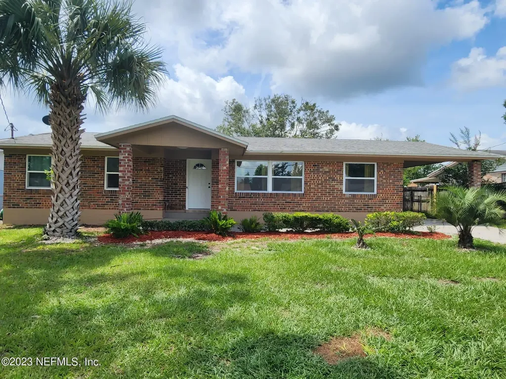 10968 Luana Drive N Jacksonville FL 32246