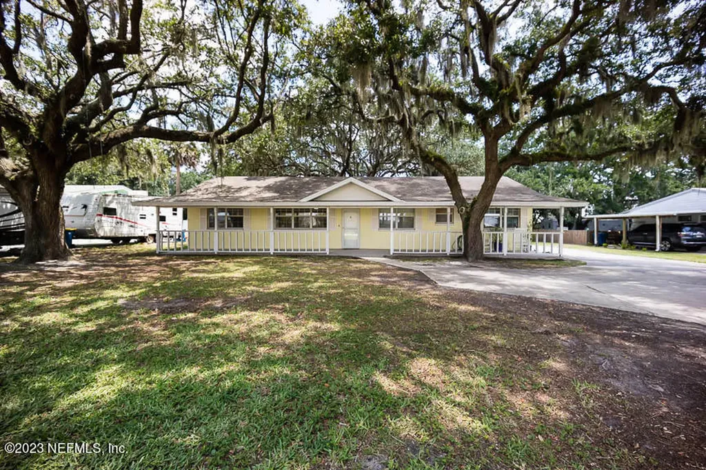6029 Heckscher Drive Jacksonville FL 32226