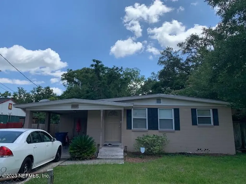 9009 Jefferson Avenue Jacksonville FL 32208