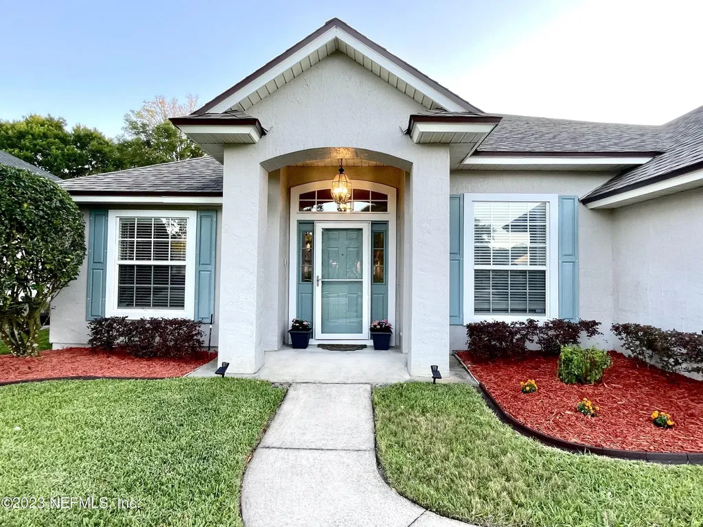 12356 Sweetfern Lane Jacksonville FL 32225