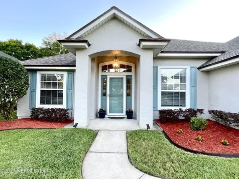 12356 Sweetfern Lane Jacksonville FL 32225