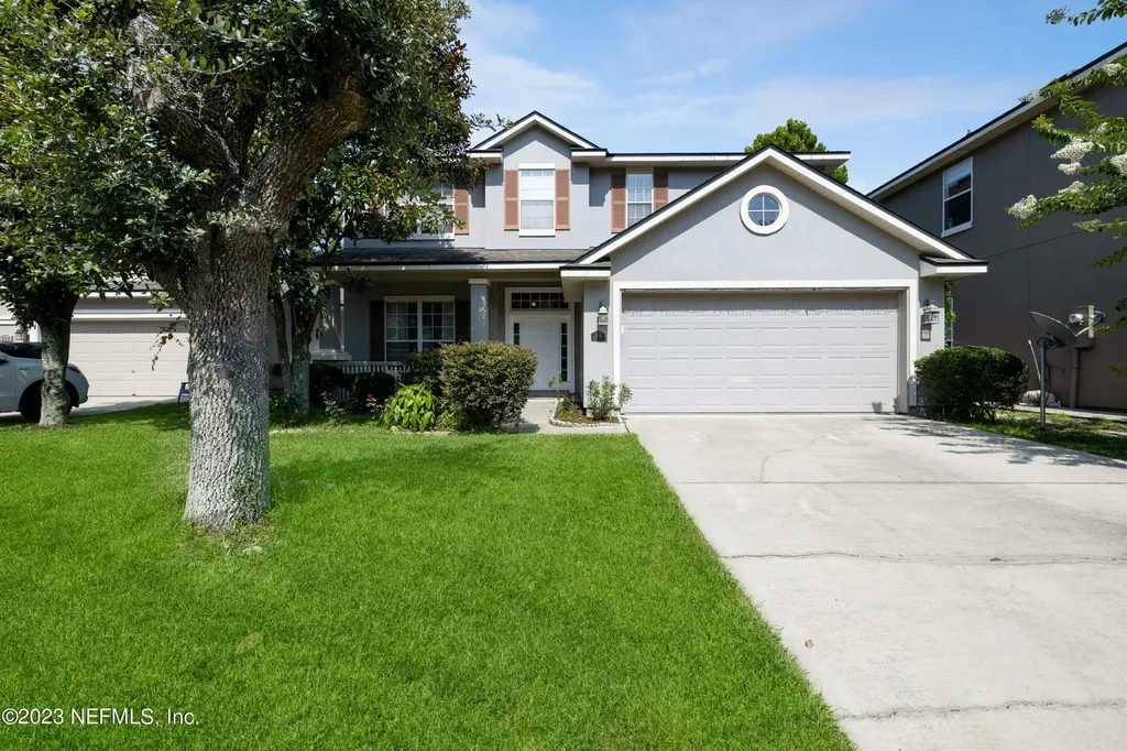 593 Candlebark Drive Jacksonville FL 32225