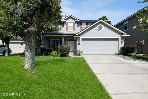 593 Candlebark Drive Jacksonville FL 32225