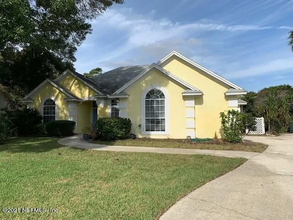 14121 Twin Falls Drive W Jacksonville FL 32224