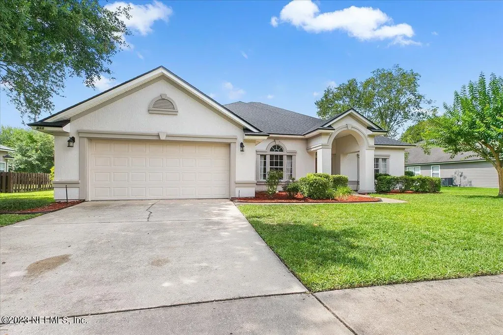 3114 Scenic Oaks Drive Jacksonville FL 32226
