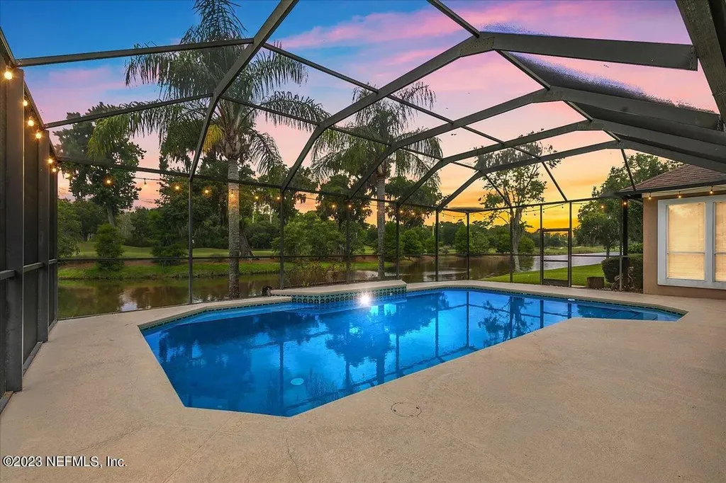 8213 Seven Mile Drive Ponte Vedra Beach FL 32082