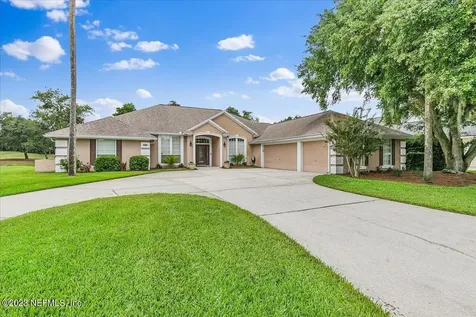 8213 Seven Mile Drive Ponte Vedra Beach FL 32082