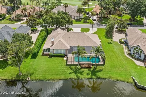 8213 Seven Mile Drive Ponte Vedra Beach FL 32082
