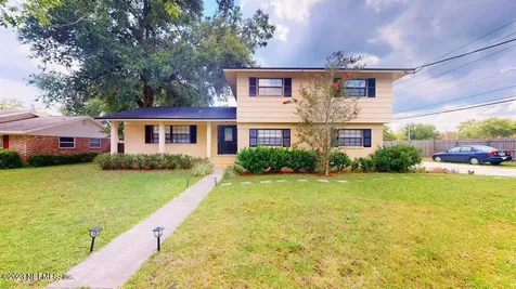 2704 River Oak Drive Orange Park FL 32073