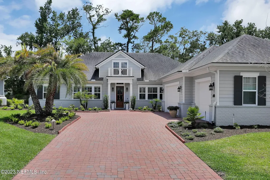 2684 Fairway Farms Court Jacksonville FL 32223