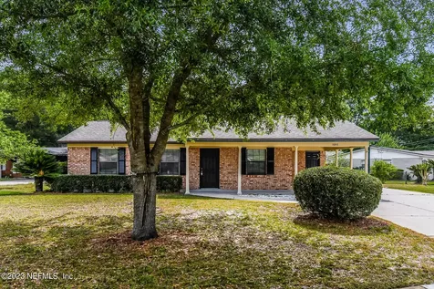 5843 Buckley Drive Jacksonville FL 32244