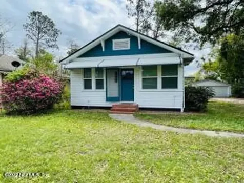 3686 Smithfield Street Jacksonville FL 32217