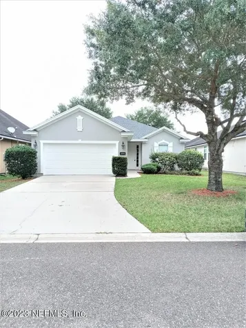 4093 Ringneck Drive Jacksonville FL 32226