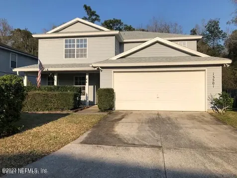 13501 Ashford Wood Court E Jacksonville FL 32218