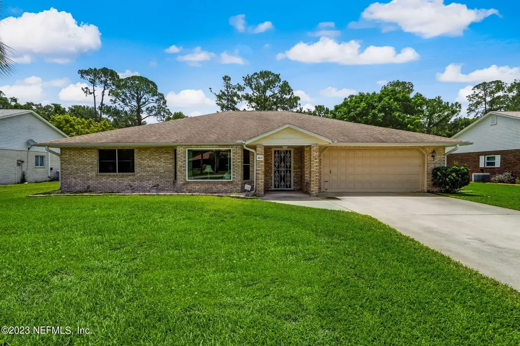 3621 Joan Lane Port Orange FL 32129