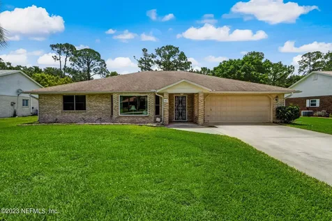3621 Joan Lane Port Orange FL 32129