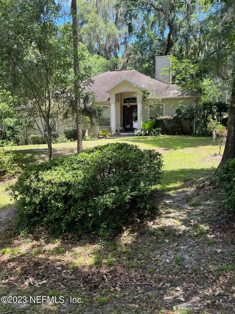 4141 SW 5th Avenue Ocala FL 34471