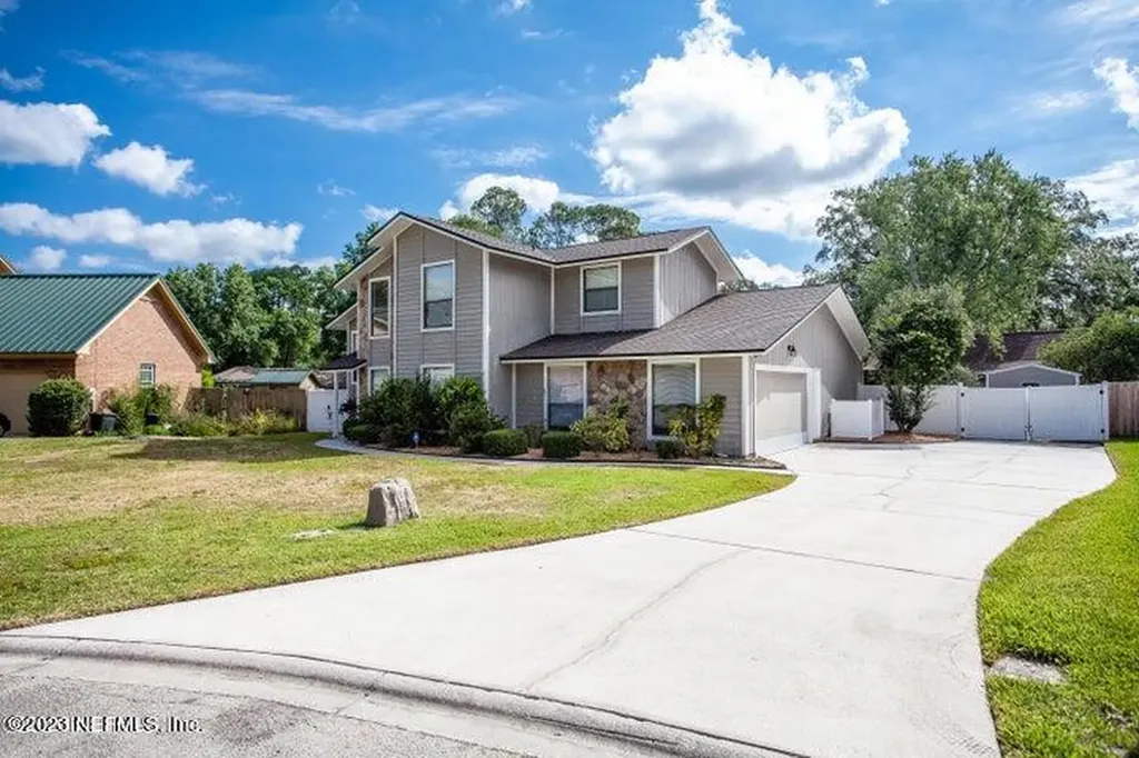11519 Pelham Court Jacksonville FL 32223