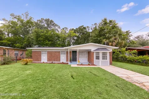 7028 Lincoln Circle W Jacksonville FL 32209
