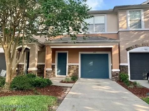 5859 Parkstone Crossing Drive Jacksonville FL 32258