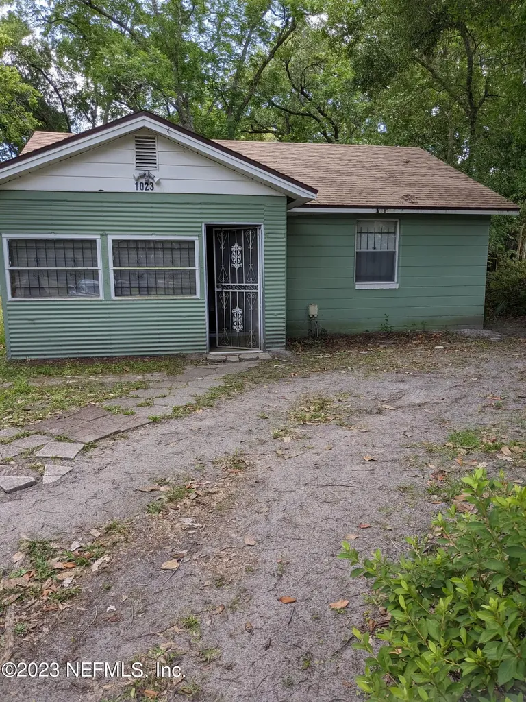 1023 Ontario Street Jacksonville FL 32254
