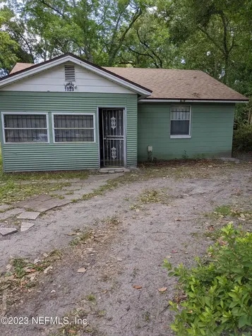 1023 Ontario Street Jacksonville FL 32254