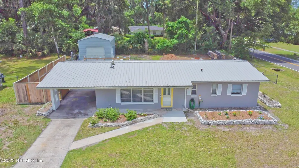 121 Belmont Drive Palatka FL 32177