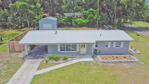 121 Belmont Drive Palatka FL 32177