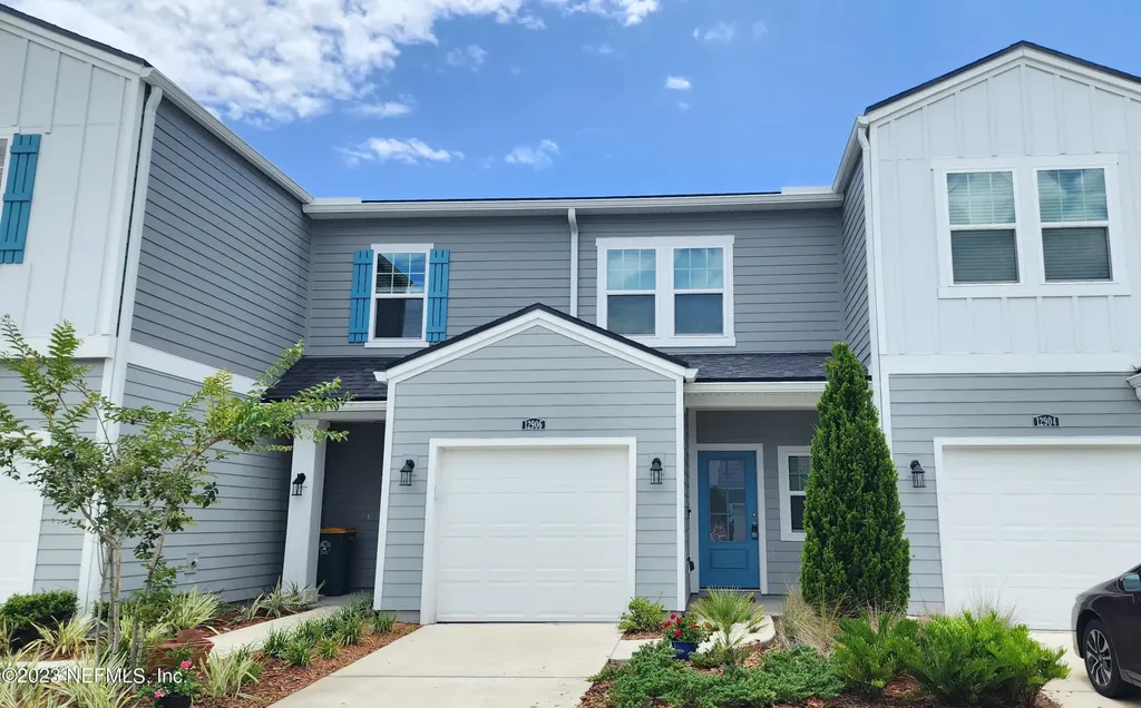 12906 Ludo Road Jacksonville FL 32258
