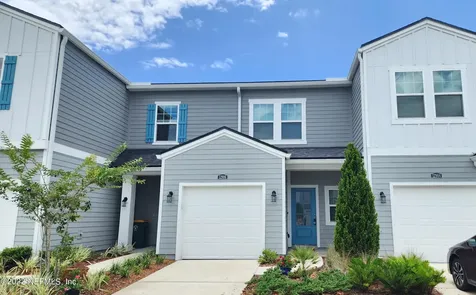 12906 Ludo Road Jacksonville FL 32258