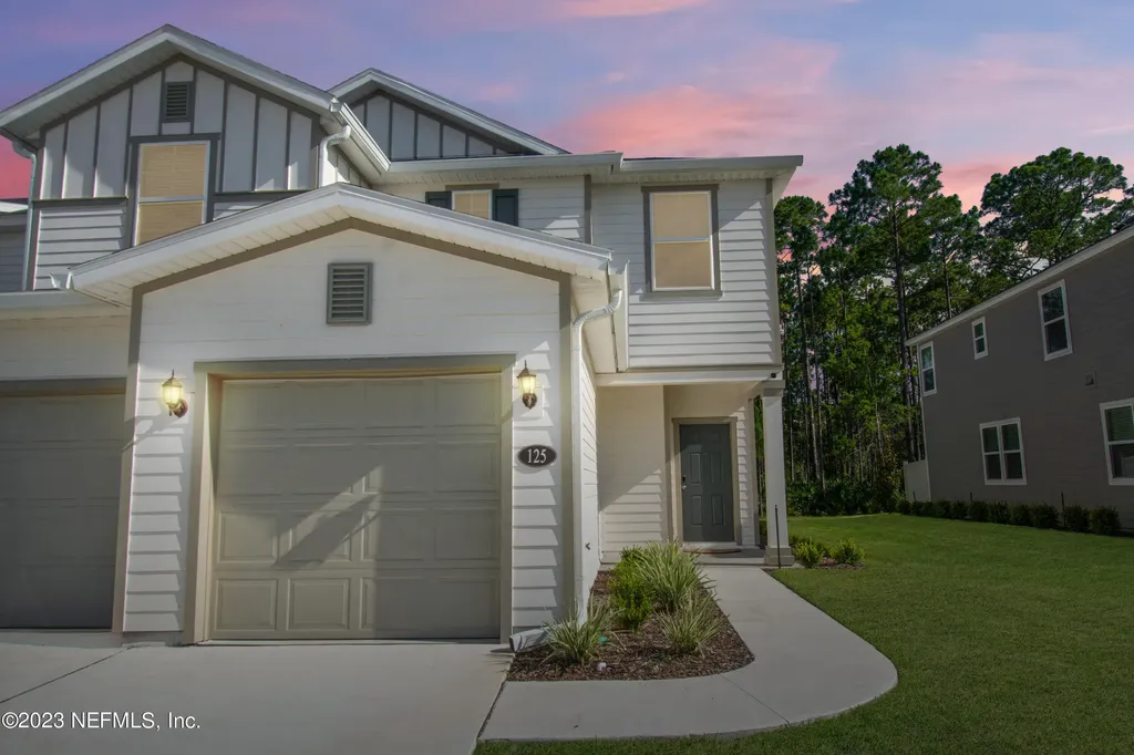 125 Great Star Court St. Augustine FL 32086