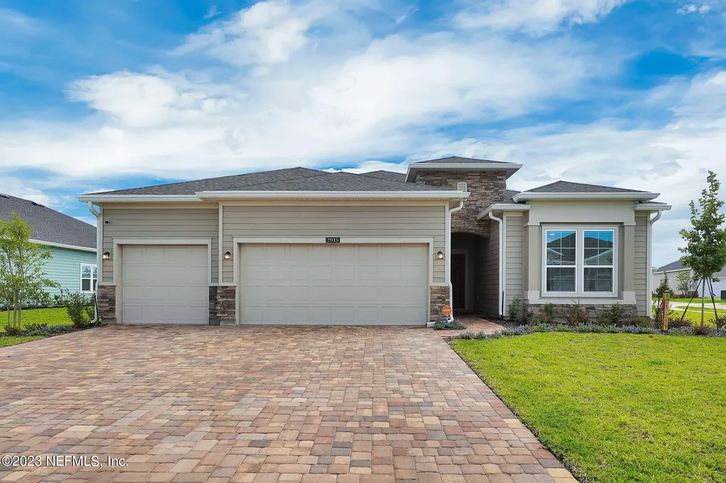 2915 Brambleton Place Green Cove Springs FL 32043