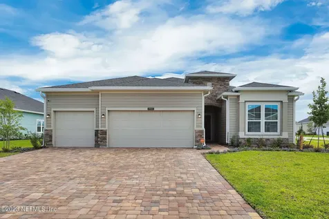 2915 Brambleton Place Green Cove Springs FL 32043