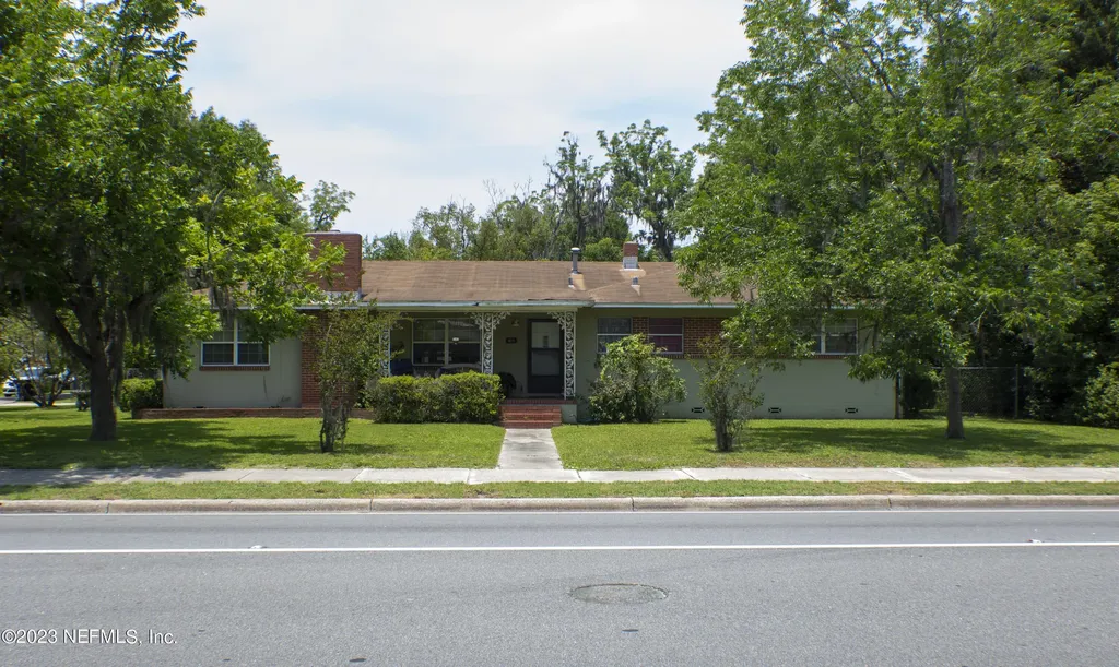 675 W Madison Street Starke FL 32091