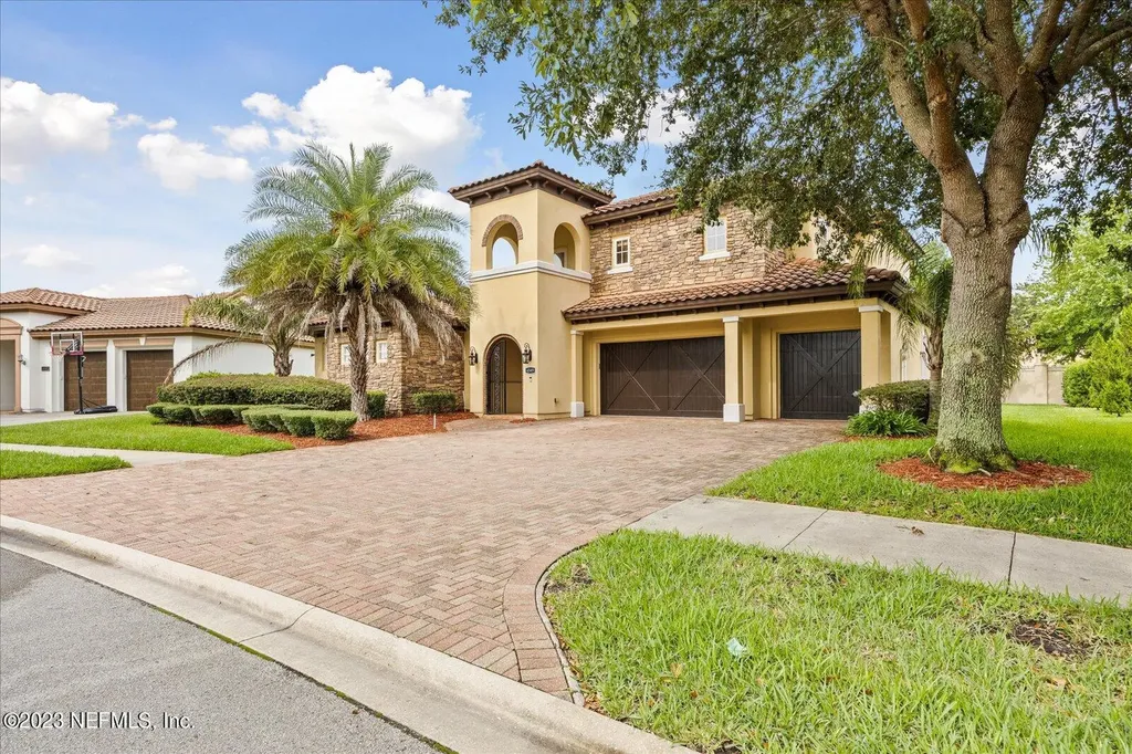 4549 Carrara Court Jacksonville FL 32224