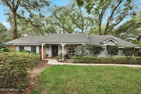 14106 Spanish Point Drive Jacksonville FL 32225
