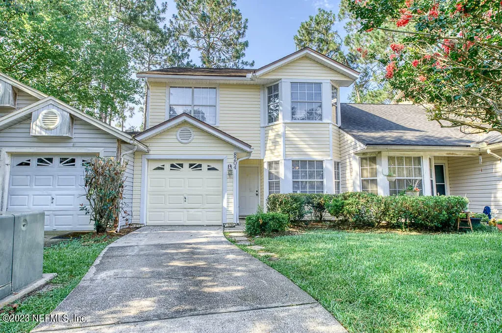 8204 Dunbarton Court Jacksonville FL 32244
