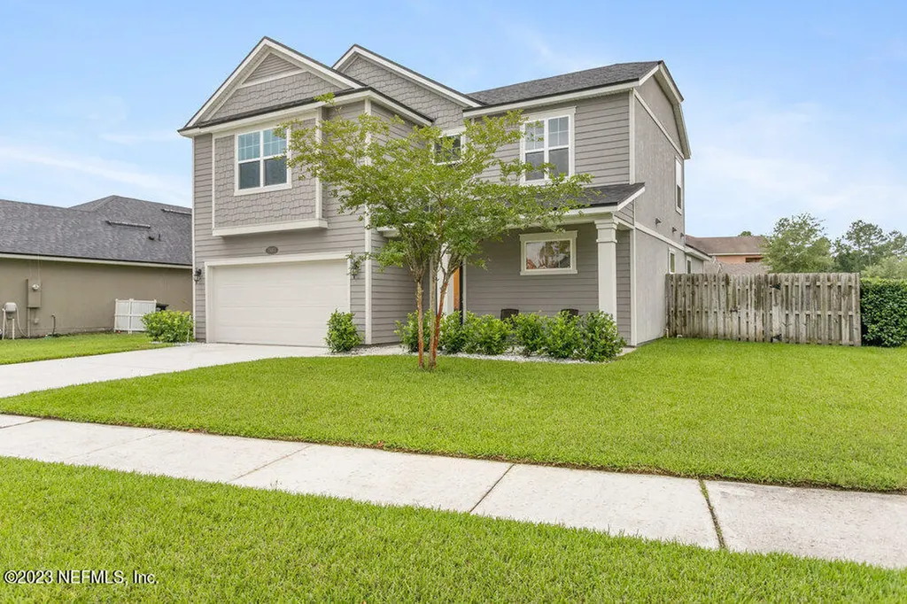 75071 Fern Creek Drive Yulee FL 32097